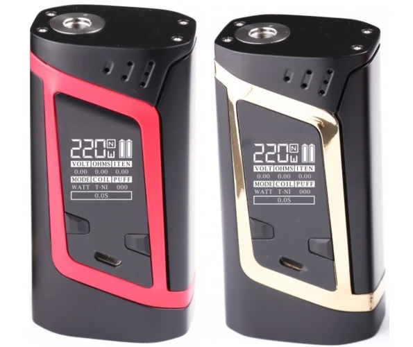 Smok Alien 220W