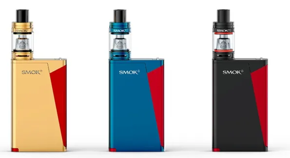 Smok H-PRIV PRO KIT - Фото 3