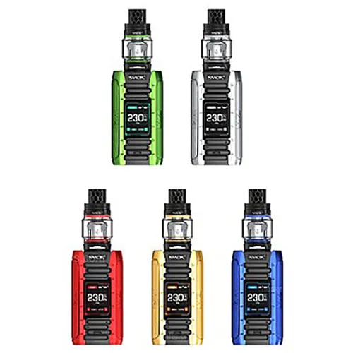 E-Priv Kit - Фото 5