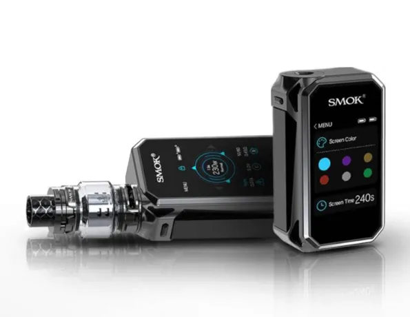 Smok G-PRIV 2 230W with TFV12 Prince Kit - Фото 3