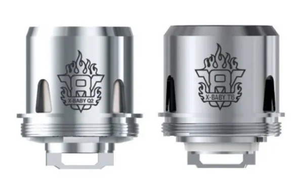 Smok G-PRIV 2 230w with TFV8 X-Baby Kit - Фото 7