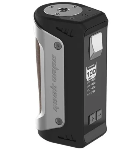 Geekvape Aegis 100W - Фото 3