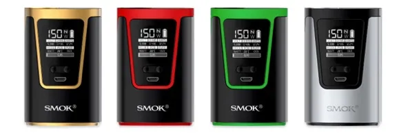 Smok G150 Kit - Фото 4