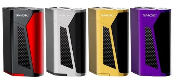 Smok GX 350 Box Mod - Фото 2