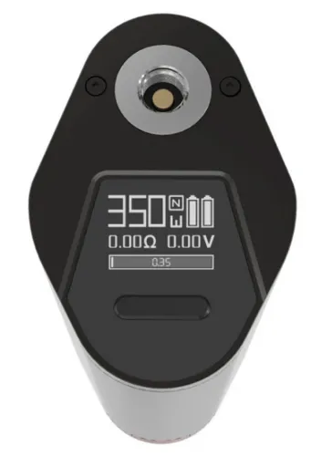 Smok GX 350 Box Mod - Фото 3