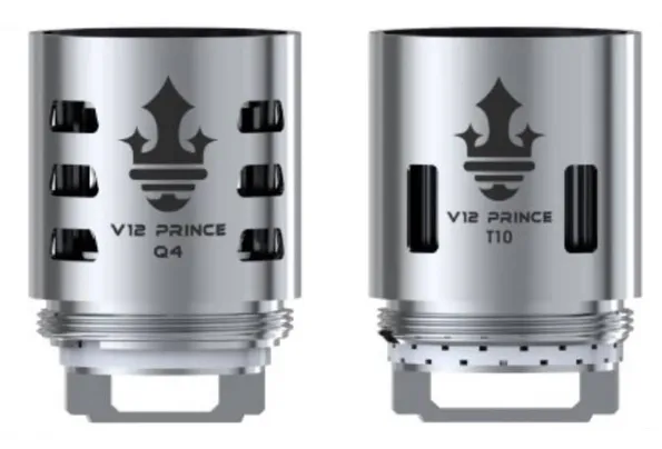 SMOK Devilkin 225W with TFV12 Prince TC Kit - Фото 2