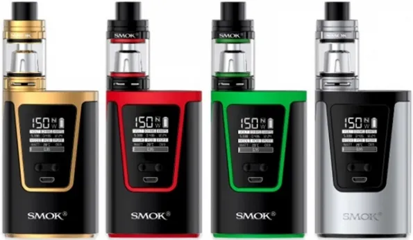 Smok G150 Kit - Фото 4