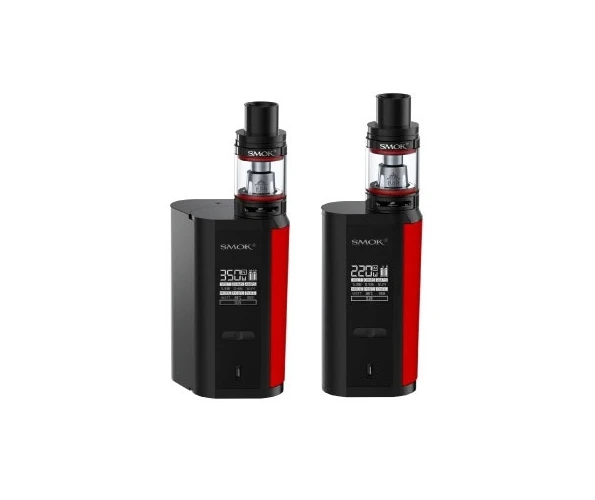 SMOK GX2/4 TC Kit with TFV8 Big Baby