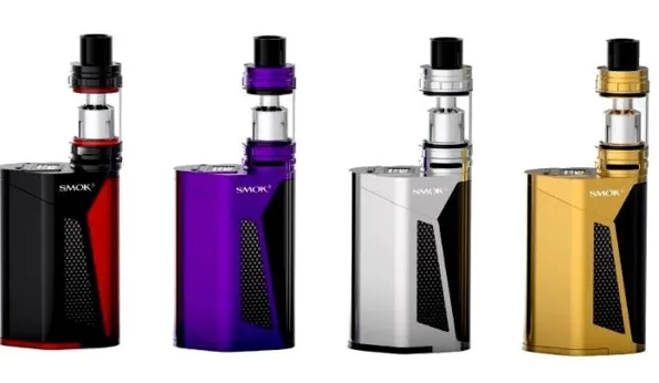 Smok GX 350 - Фото 3