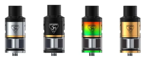 SMOK SKYHOOK RDTA - Фото 2