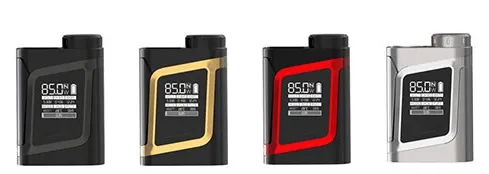 SMOK Alien Baby AL85 TC Box MOD - Фото 2