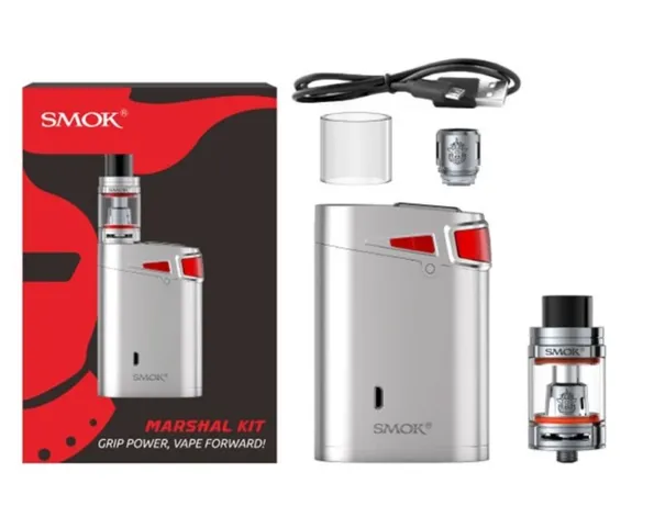 SMOK G320 Kit - Фото 2