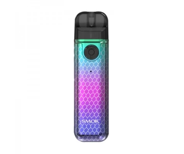 SMOK Novo 4 Mini Kit 900mAh 25W7-Color Cobra