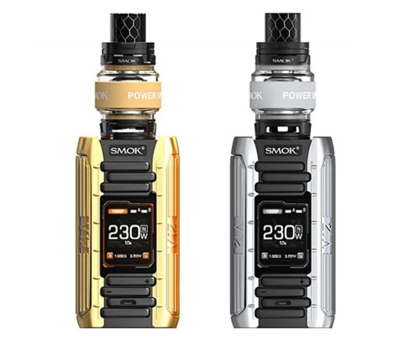 E-Priv Kit