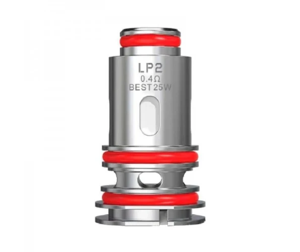 Випаровувач Smok Nord 50w LP2 Meshed 0.4 Ом