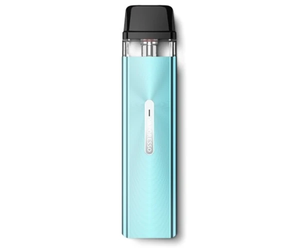 Vaporesso XROS Mini Pod Starter Kit 1000mah Sierra Blue, Подік