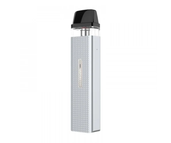 Vaporesso XROS Mini Pod Starter Kit 1000mah Silver, Подик