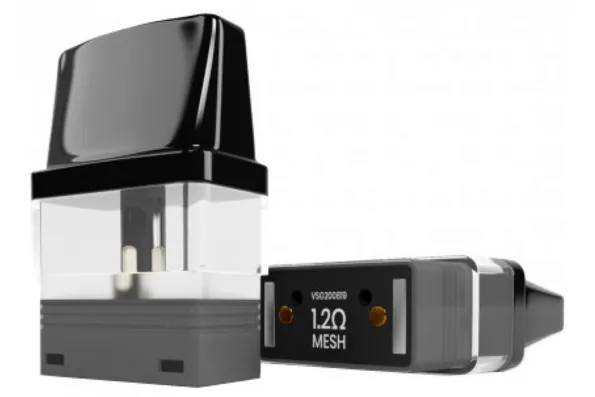 Картридж Vaporesso XROS Cartridge 2 мл 1.2 Ом - Фото 2
