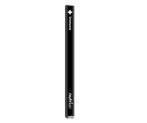 Одноразова вітамінна електронна сигарета Nutriair XL Immune