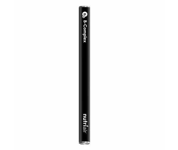 Одноразовая витаминная электронная сигарета Nutriair XL B-Complex