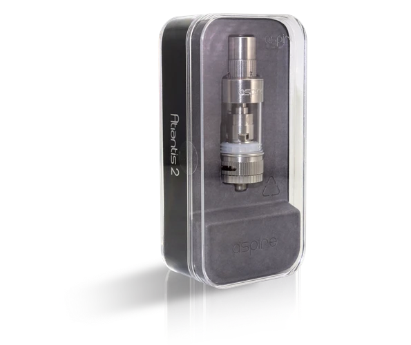 Aspire Atlantis 2