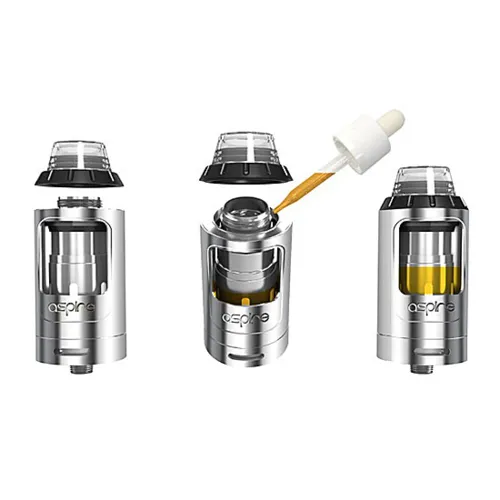 Aspire Speeder 200W TC Kit Gold - Фото 2