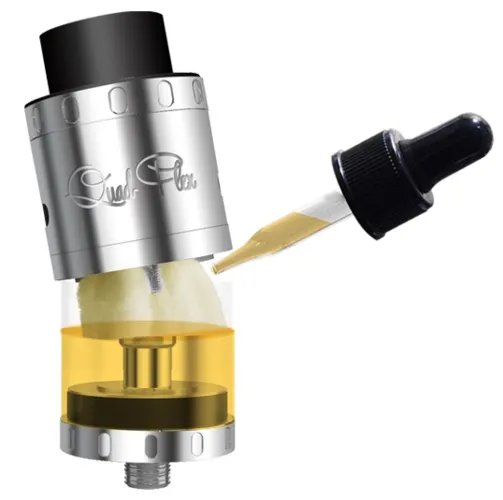 Aspire Quad-Flex Survival RDTA - Фото 2