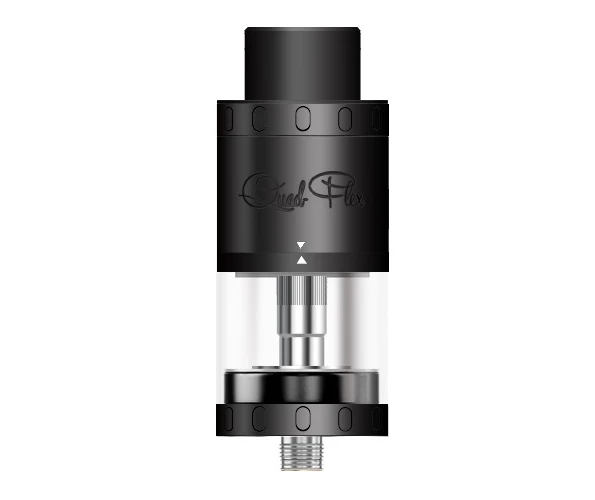 Aspire Quad-Flex Survival RDTA