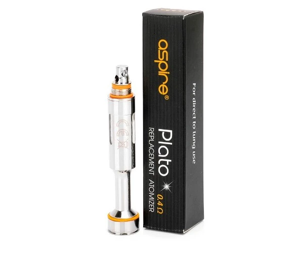 Испаритель Aspire Plato Replacement Coil 0.4 Ом