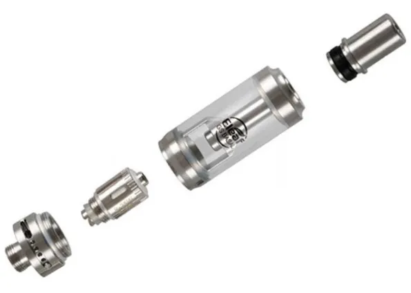 Атомайзер Eleaf GS BASAL - Фото 3