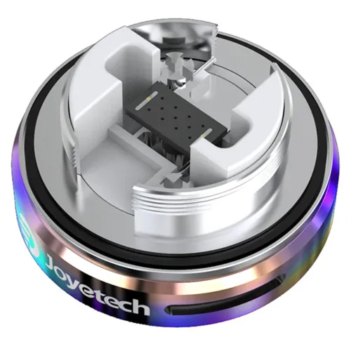 Joyetech Riftcore Solo Atomizer 3.5ml - Фото 3