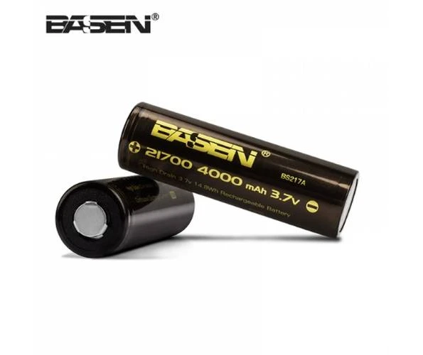 Basen 21700 4000 mAh 30A