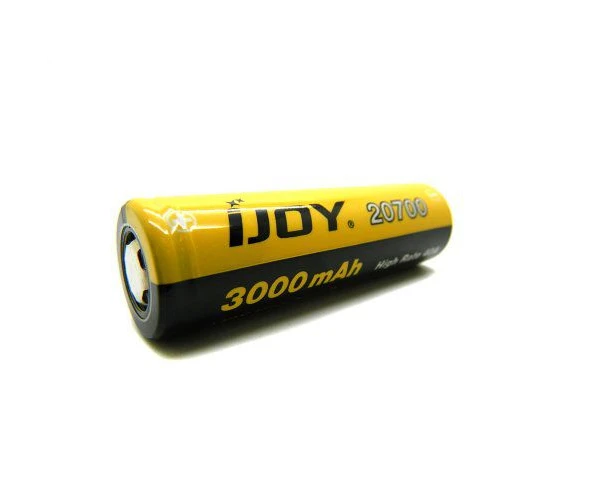 IJOY INR20700 3000 mAh (40А)