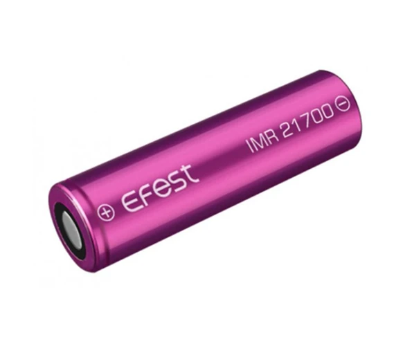 Efest IMR 21700 3700 mAh
