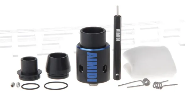 Aimidi Vapor RDA - Фото 2