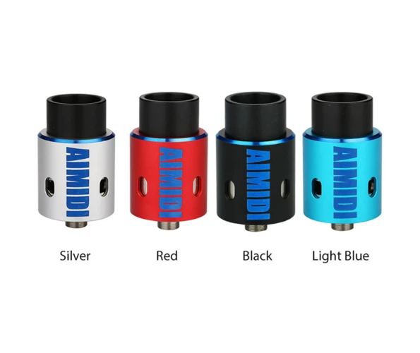Aimidi Vapor RDA
