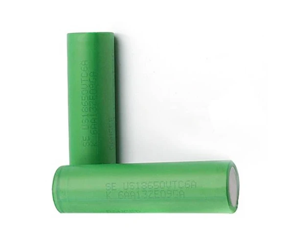 Sony VTC6A 18650 3000mAh