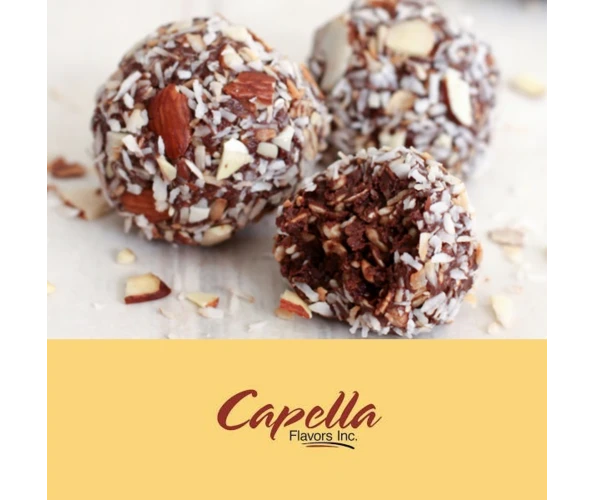 Capella Chocolate Coconut Almond (Шоколадно-Кокосовый Миндаль) - 5 ml
