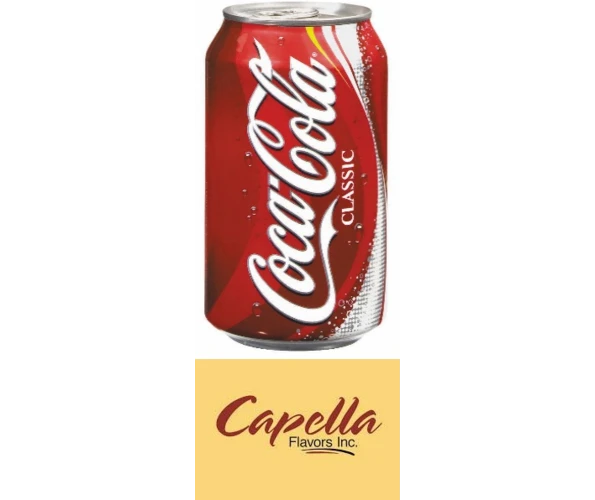 Capella Cola (Кола) - 5 ml