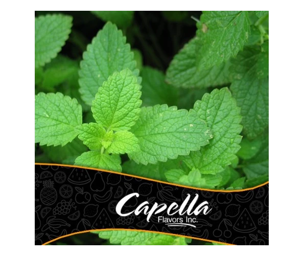 Peppermint (Перечная Мята) - Capella, 5 мл