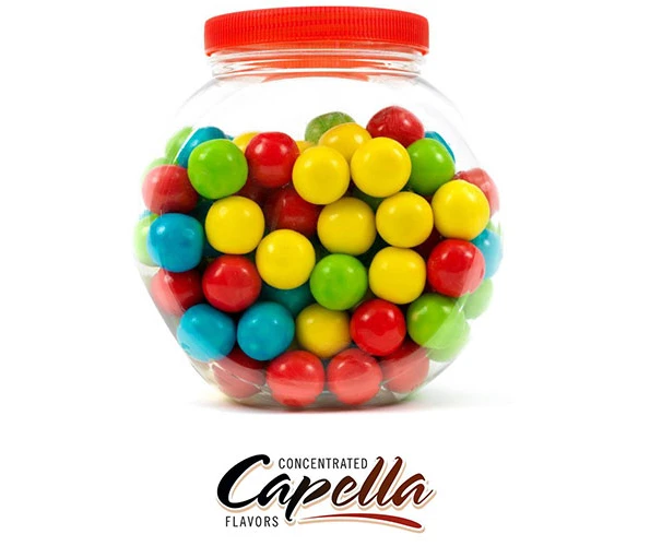 Bubble Gum (Жвачка) Capella - 5 ml
