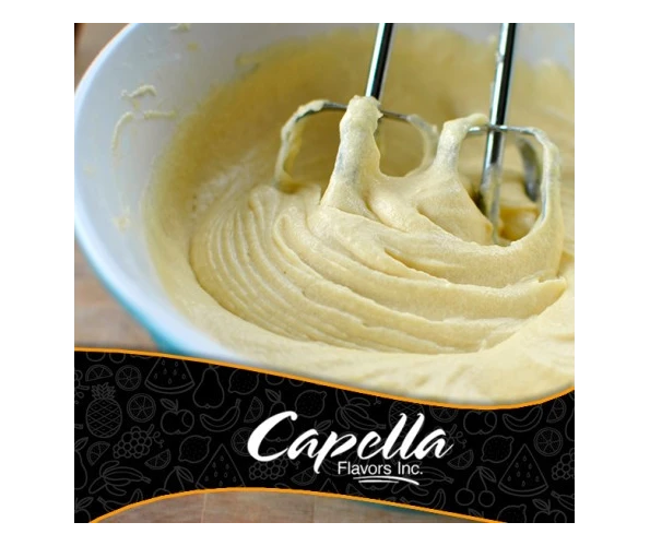 Cake Batter (Торт) - Capella - 5 мл