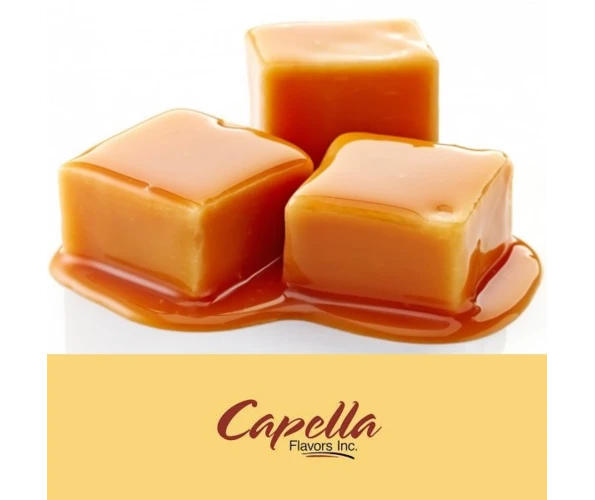 Capella Caramel (Карамель) - 5 ml