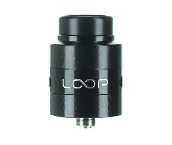 Geekvape Loop V1.5 RDA Black