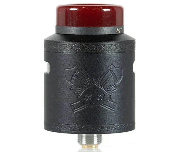 Hellvape Dead RABBIT V2 RDA Mate Full Black