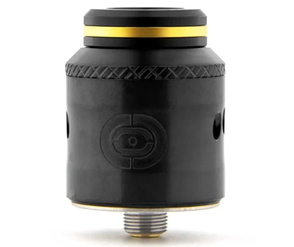 Augvape Occula RDA Black
