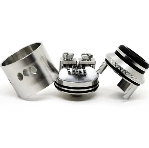 Augvape Occula RDA SS - Фото 2