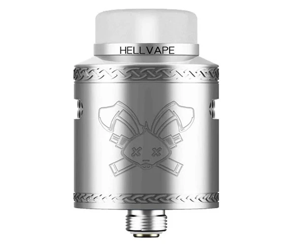 Hellvape Dead RABBIT V2 RDA SS