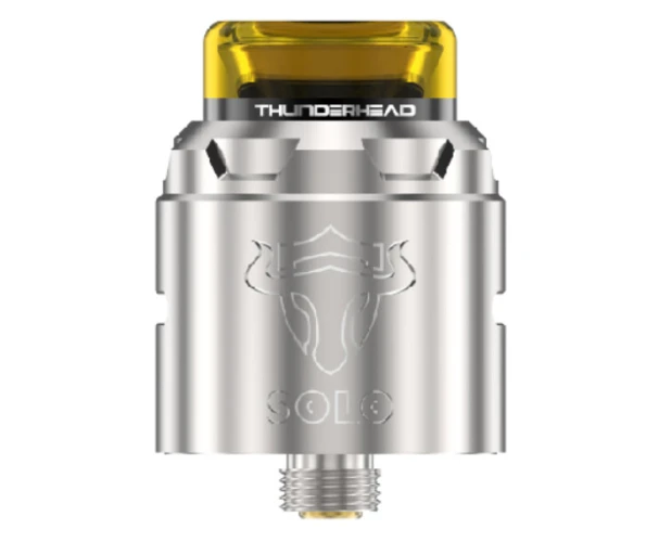 THC Tauren Solo RDA SS