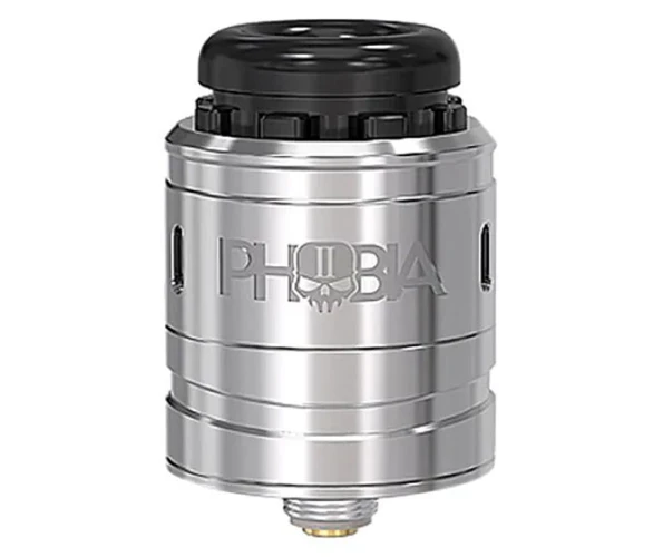  Vandyvape Phobia V2 RDA SS